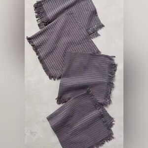 Anthropologie Napkins